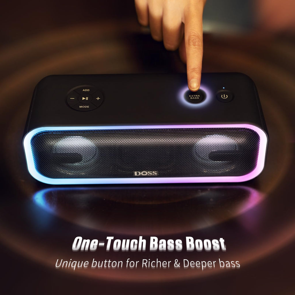 Bluetooth Speaker 24W Stereo X534874