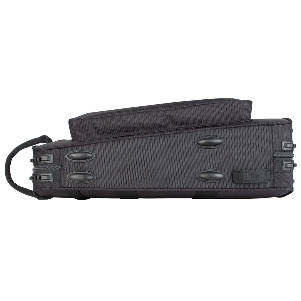 Black Trumpet Case V38401