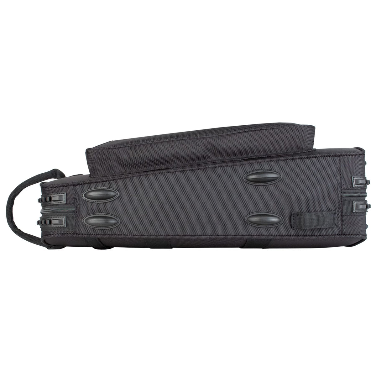 Black Trumpet Case V38401