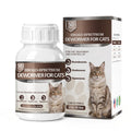 Cat Dewormer 50 Tabs M940