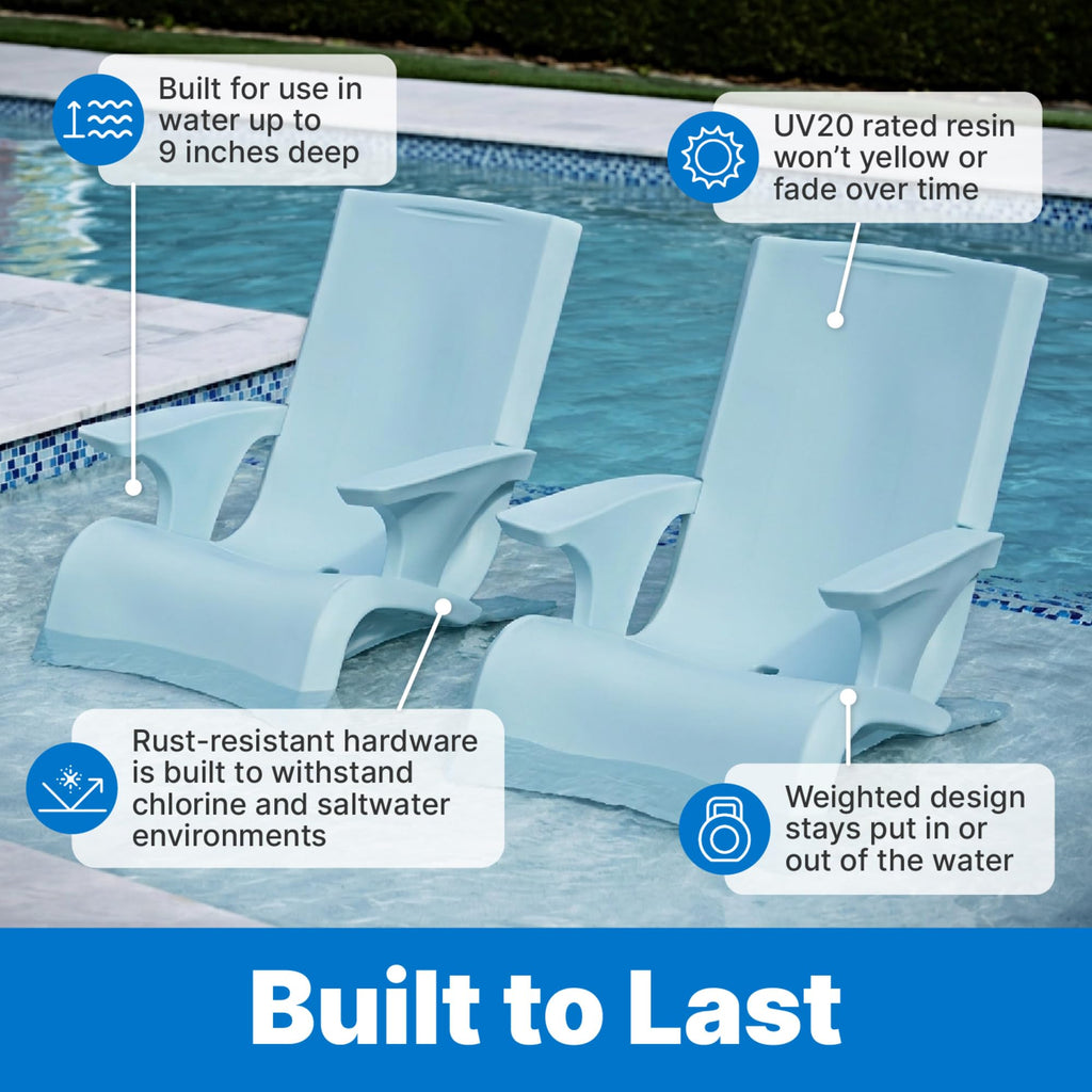 Adirondack Chair U637749