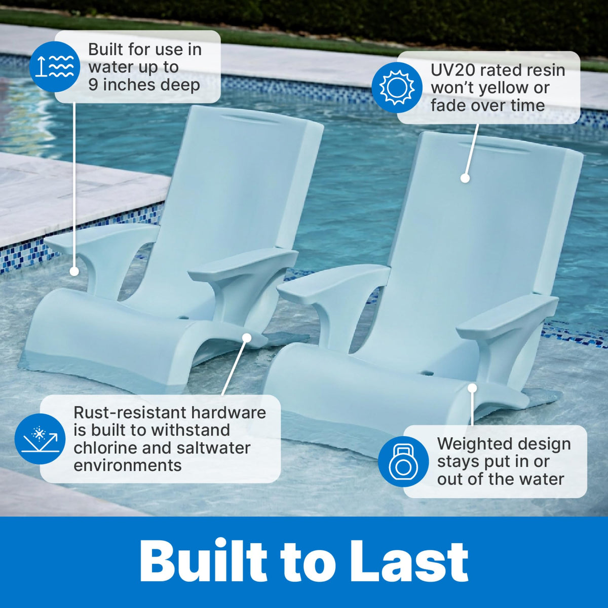 Adirondack Chair U637749