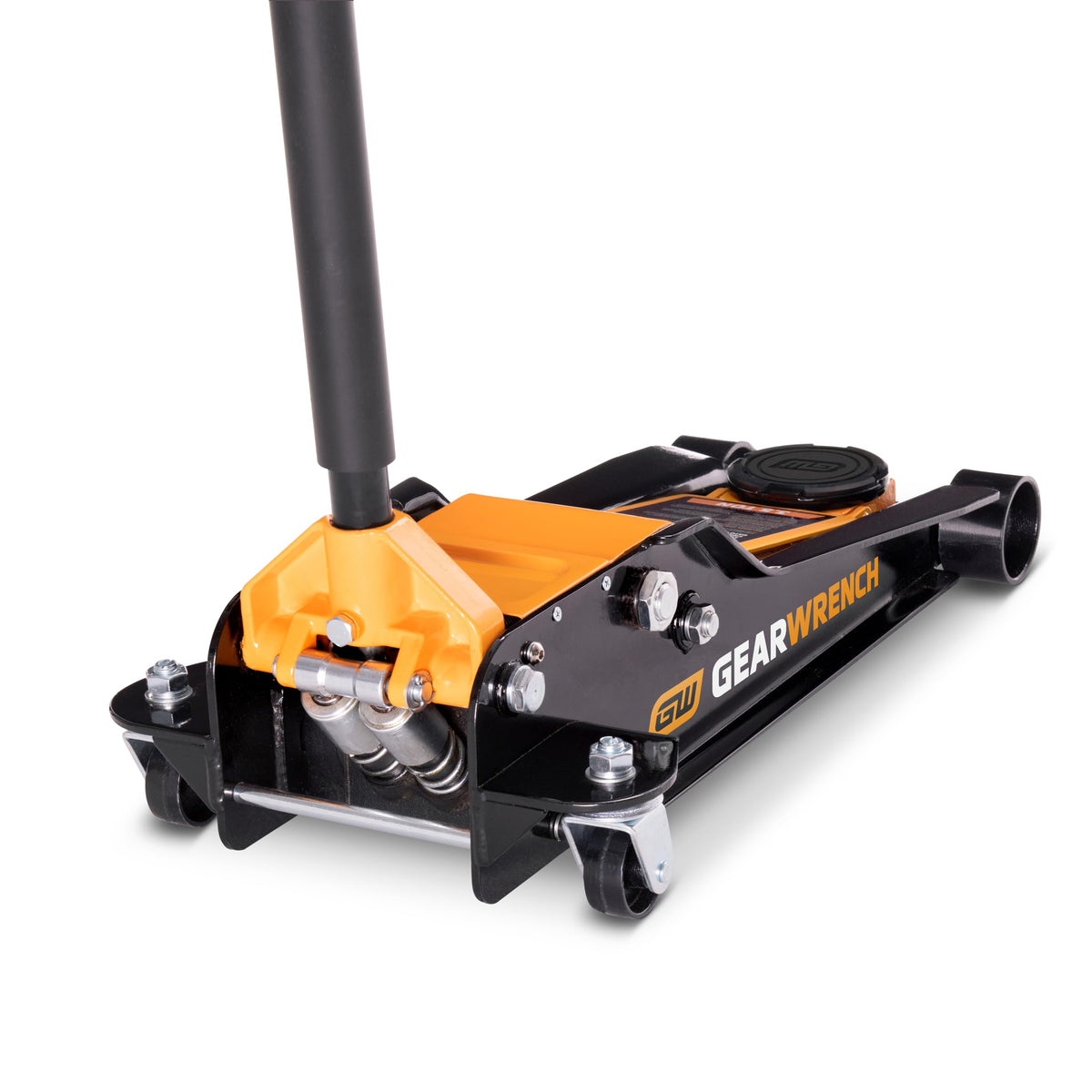 3.5 Ton Low Profile Floor Jack A546