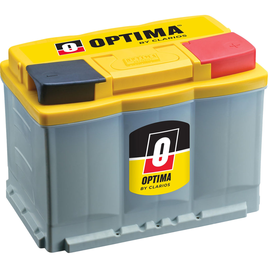 Sealed AGM Battery G860894