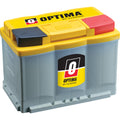 Sealed AGM Battery G860894