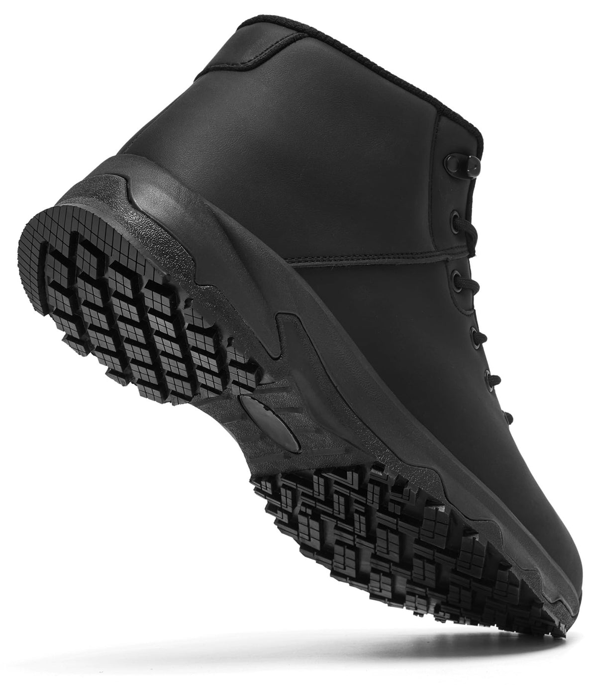 Non Slip Work Boots P97007