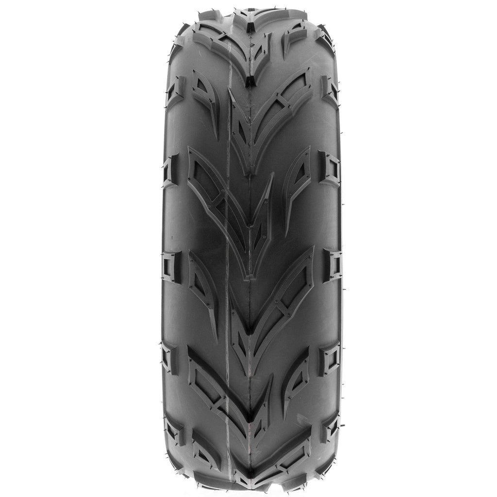 19x7-8 ATV UTV Off-Road Tires Set of 2 L54276