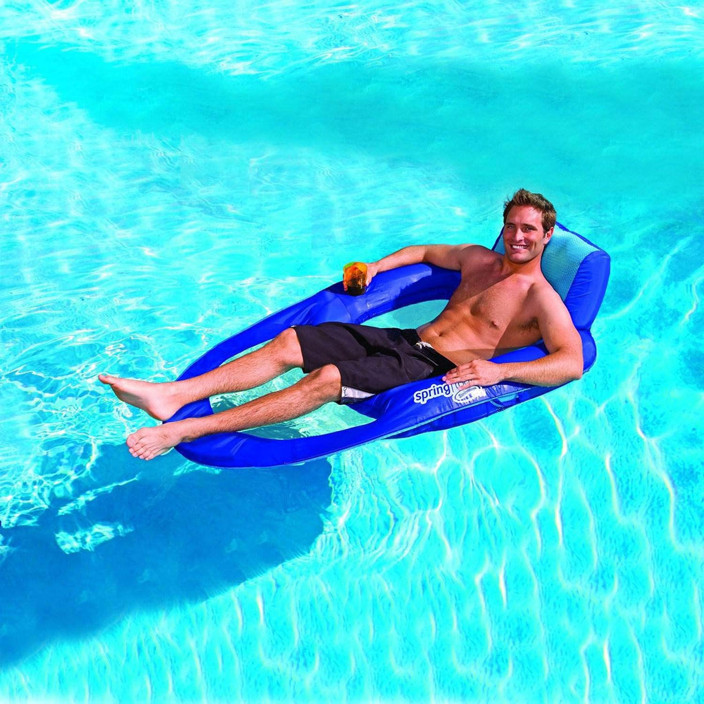 Extra Large Swim Lounger I245