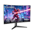 27 Inch 1440P 240Hz Curved Gaming Monitor S9512