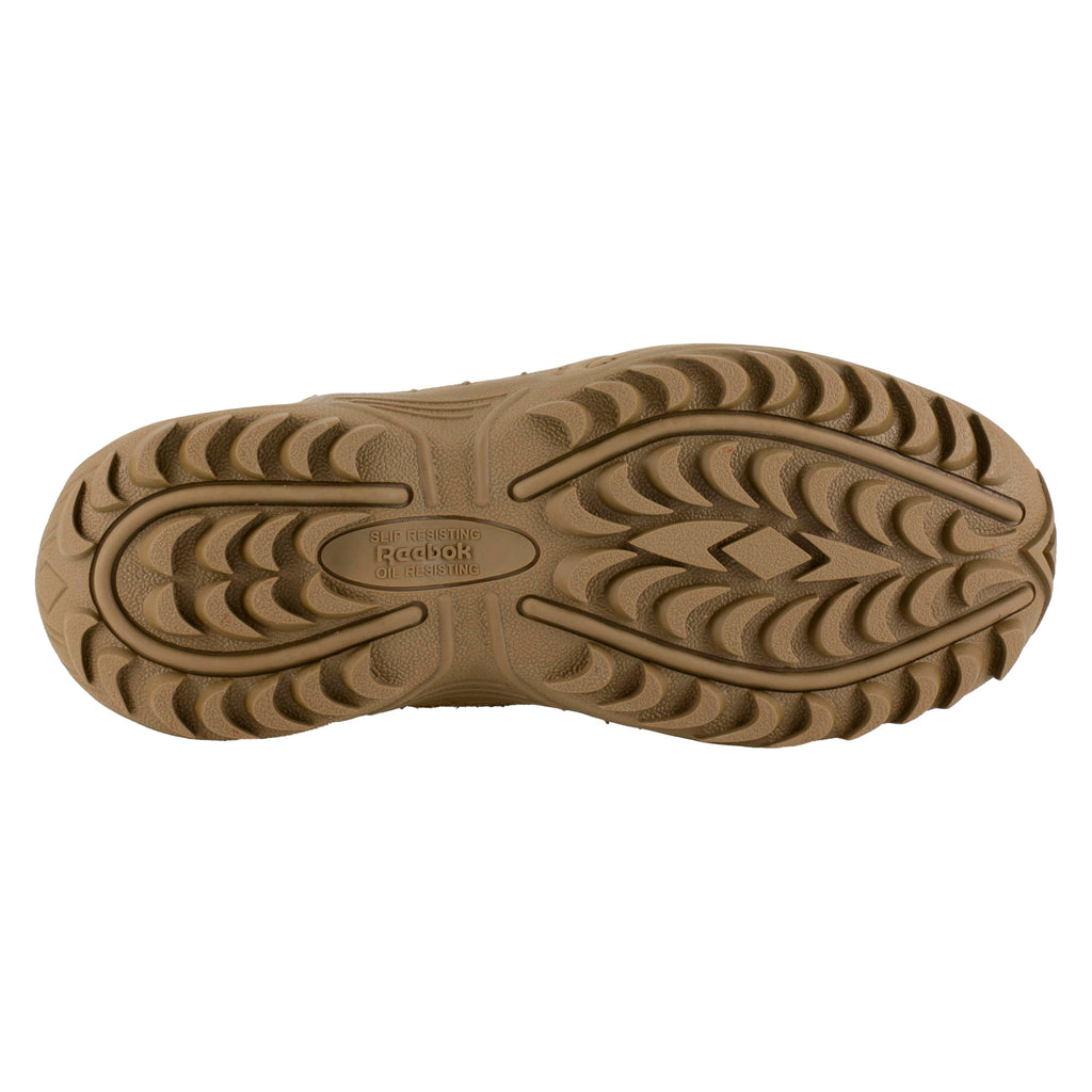 8" Composite Toe Work Boot K372