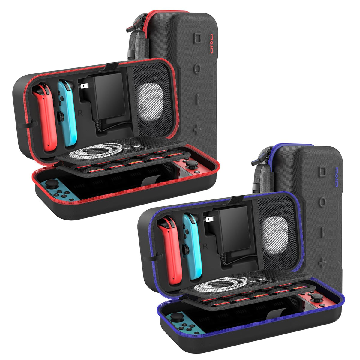 Carrying Case Compatible with Nintendo Switch/OLED Model N146957