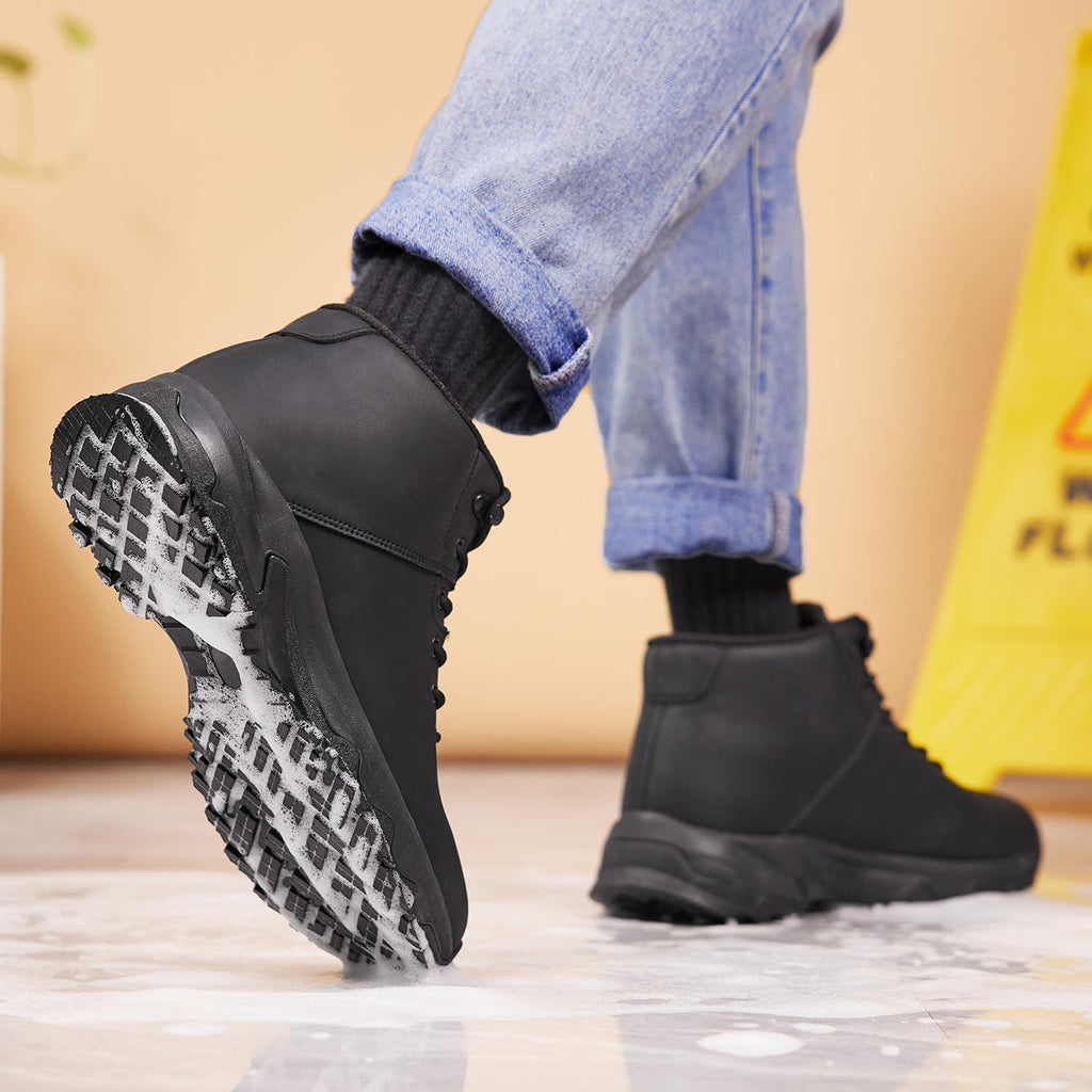 Non Slip Work Boots P97007