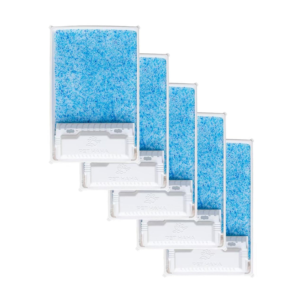 Cat Litter & Disposable Litter Trays 5 Sets F89101