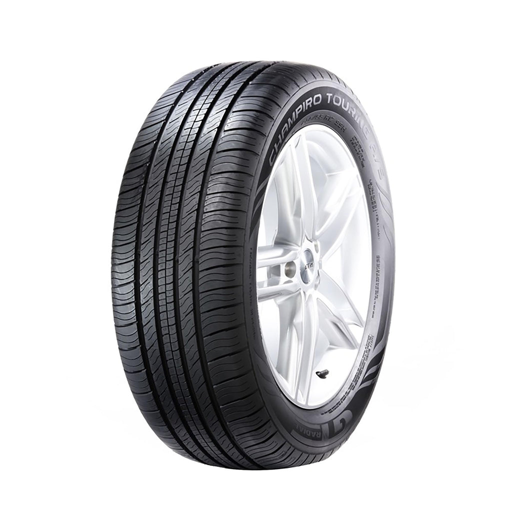 215/60R16 95H Touring Tire H4639