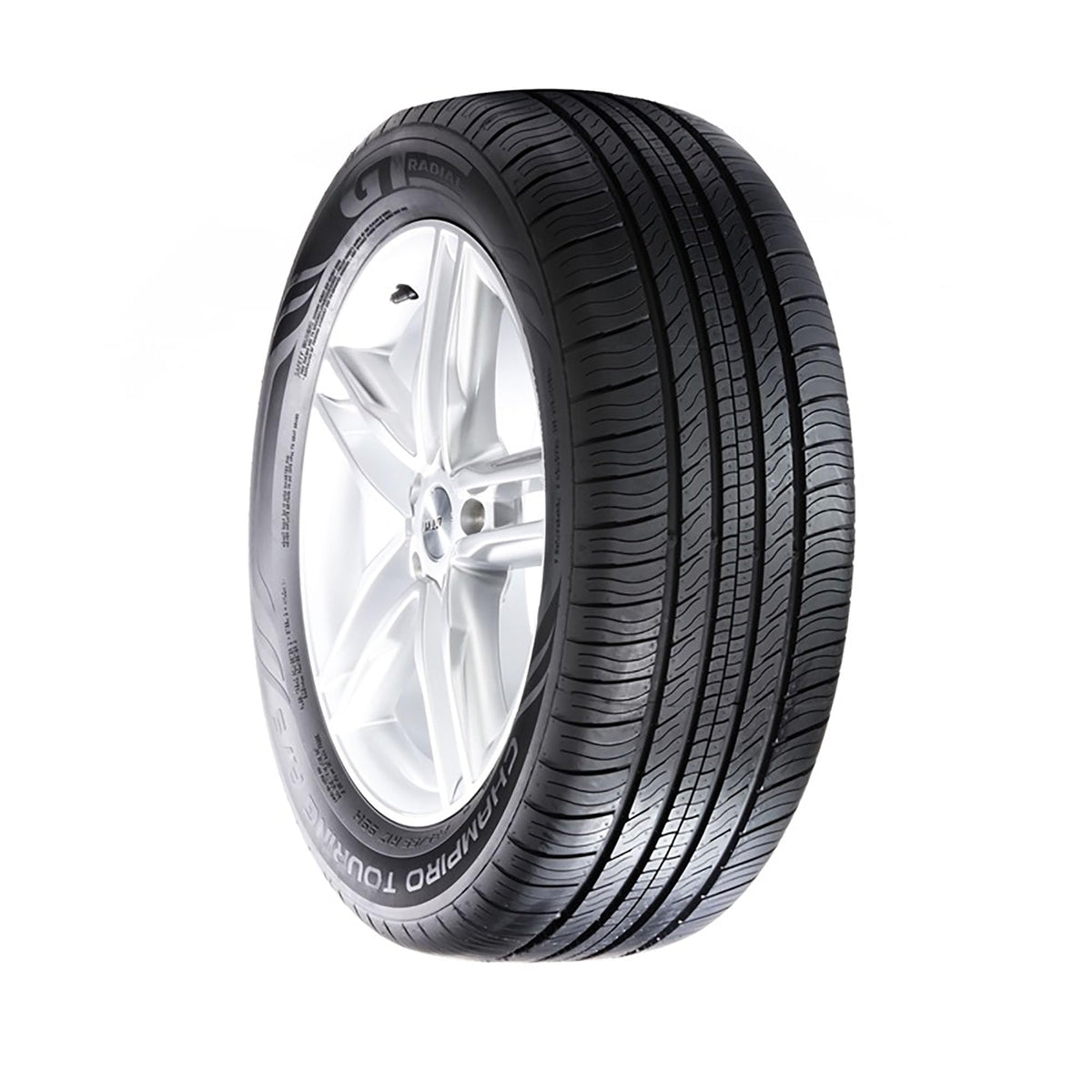 215/60R16 95H Touring Tire H4639