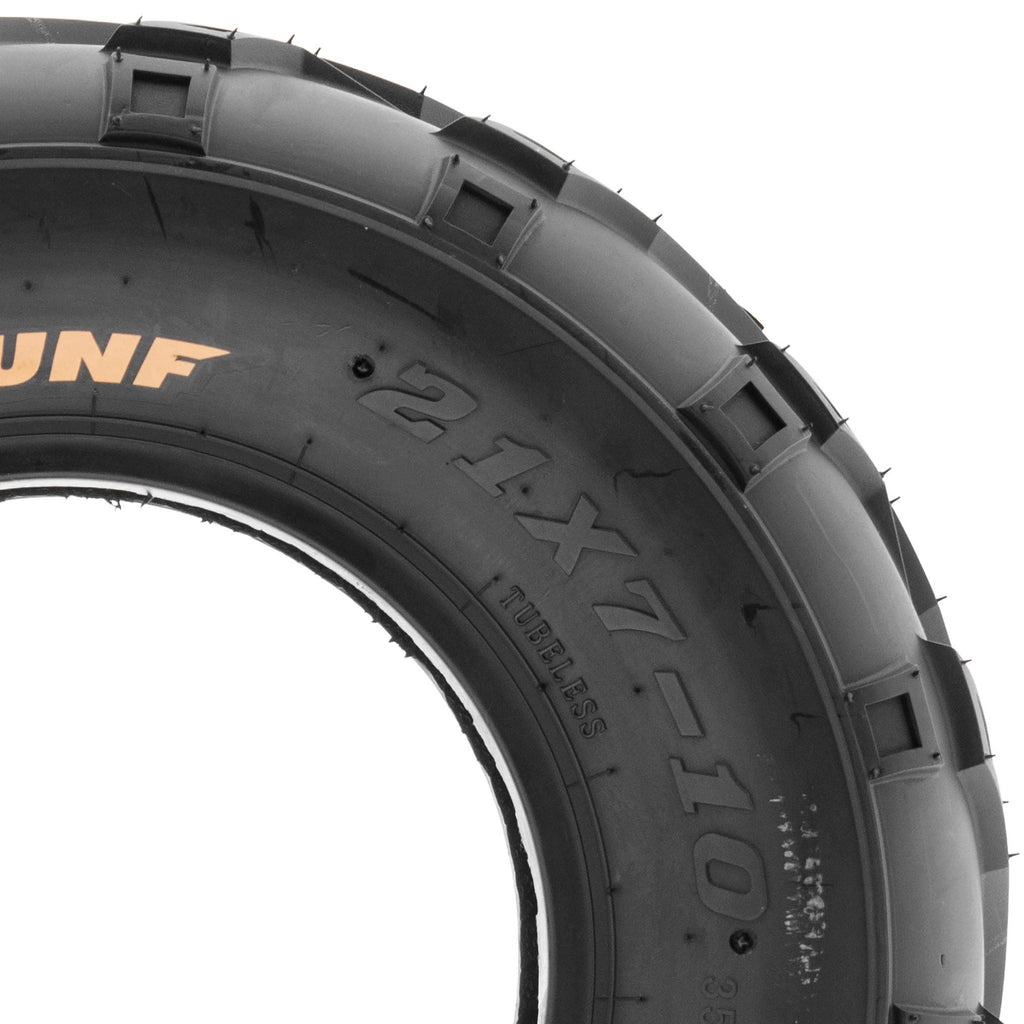 19x7-8 ATV UTV Off-Road Tires Set of 2 L54276