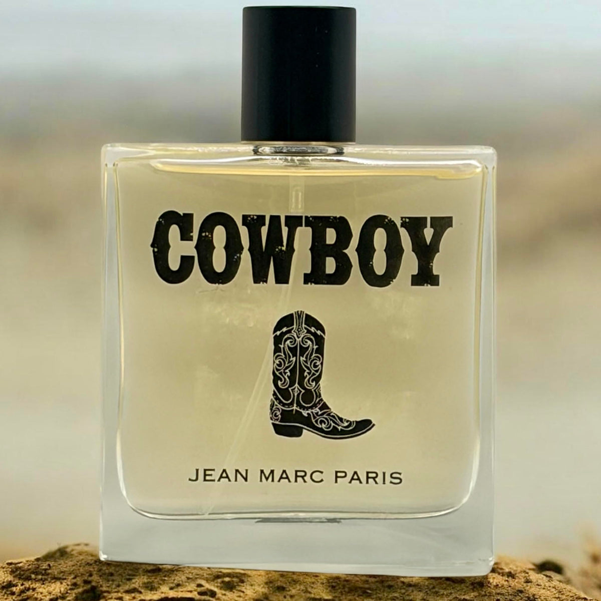 Cowboy Cologne 3.4 fl oz E831009