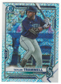 Baseball Card L3399