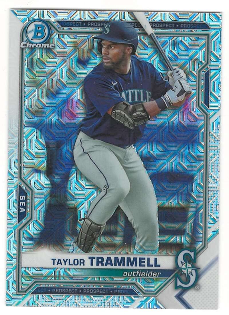 Baseball Card L3399