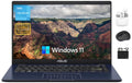 14” FHD Portable Laptop, Dual-Core Intel Celeron N4500, 4GB RAM, 128GB Storage, Windows 11S D304053