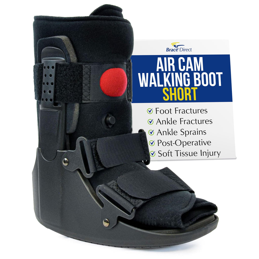 Short Air CAM Walking Boot V74469