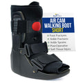 Short Air CAM Walking Boot V74469