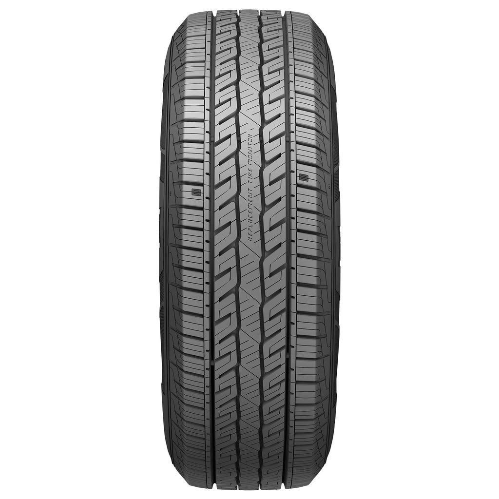 265/70R18 116T Passenger Tire A257
