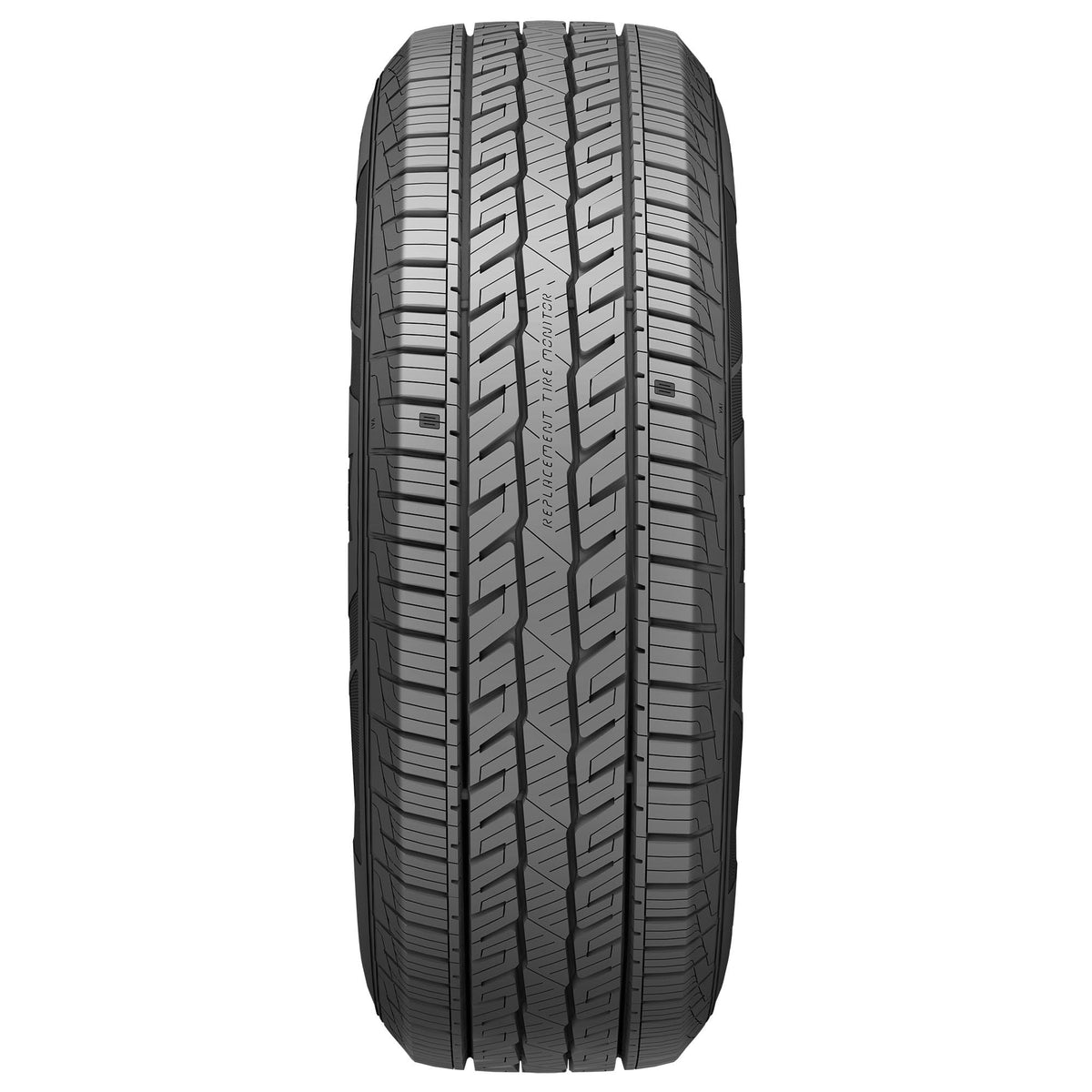 265/70R18 116T Passenger Tire A257