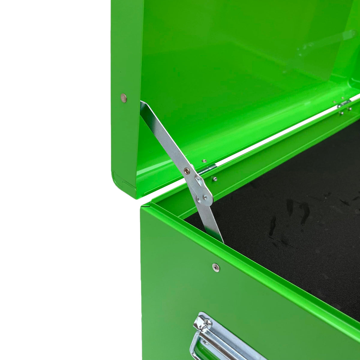 Portable 6 Drawer Metal Steel Tool Chest Cabinet U475982