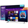 65-Inch 4K OLED 120Hz Smart TV S499278