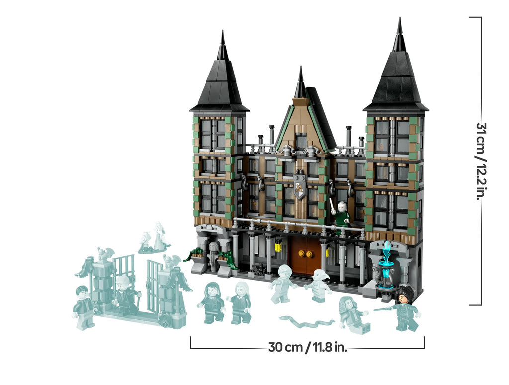 LEGO Harry Potter Block Toy E389