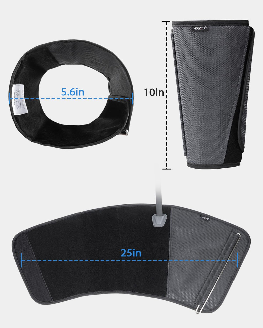 Leg Massager V208