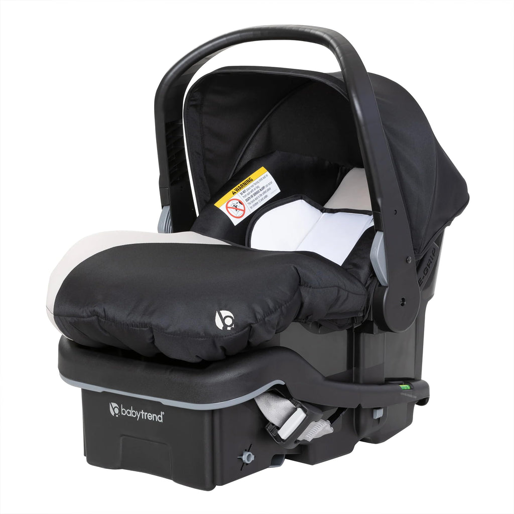 Double Stroller & 2 Car Seats H51227
