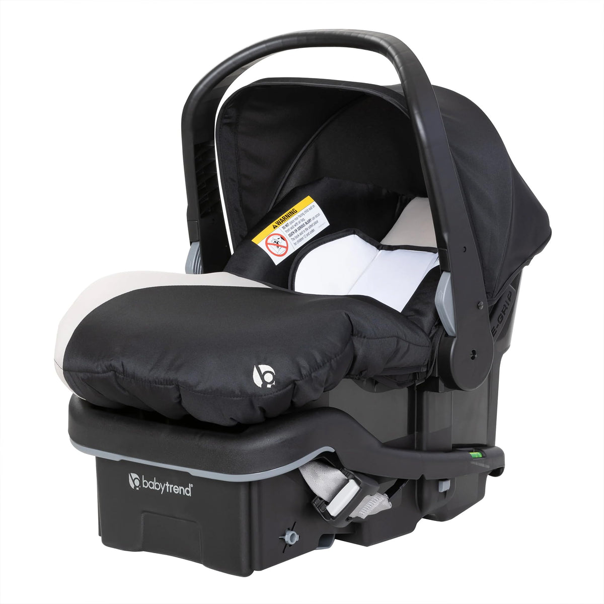 Double Stroller & 2 Car Seats H51227
