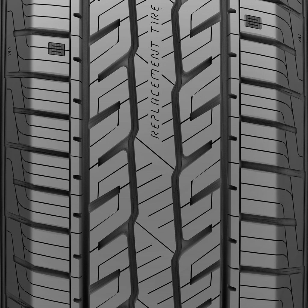 265/70R18 116T Passenger Tire A257