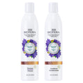 Ultra Moisturizing Shampoo & Conditioner Set with Coconut & Marula Oil X91127