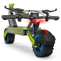 1500W 52V 20ah Electric Scooter J491993