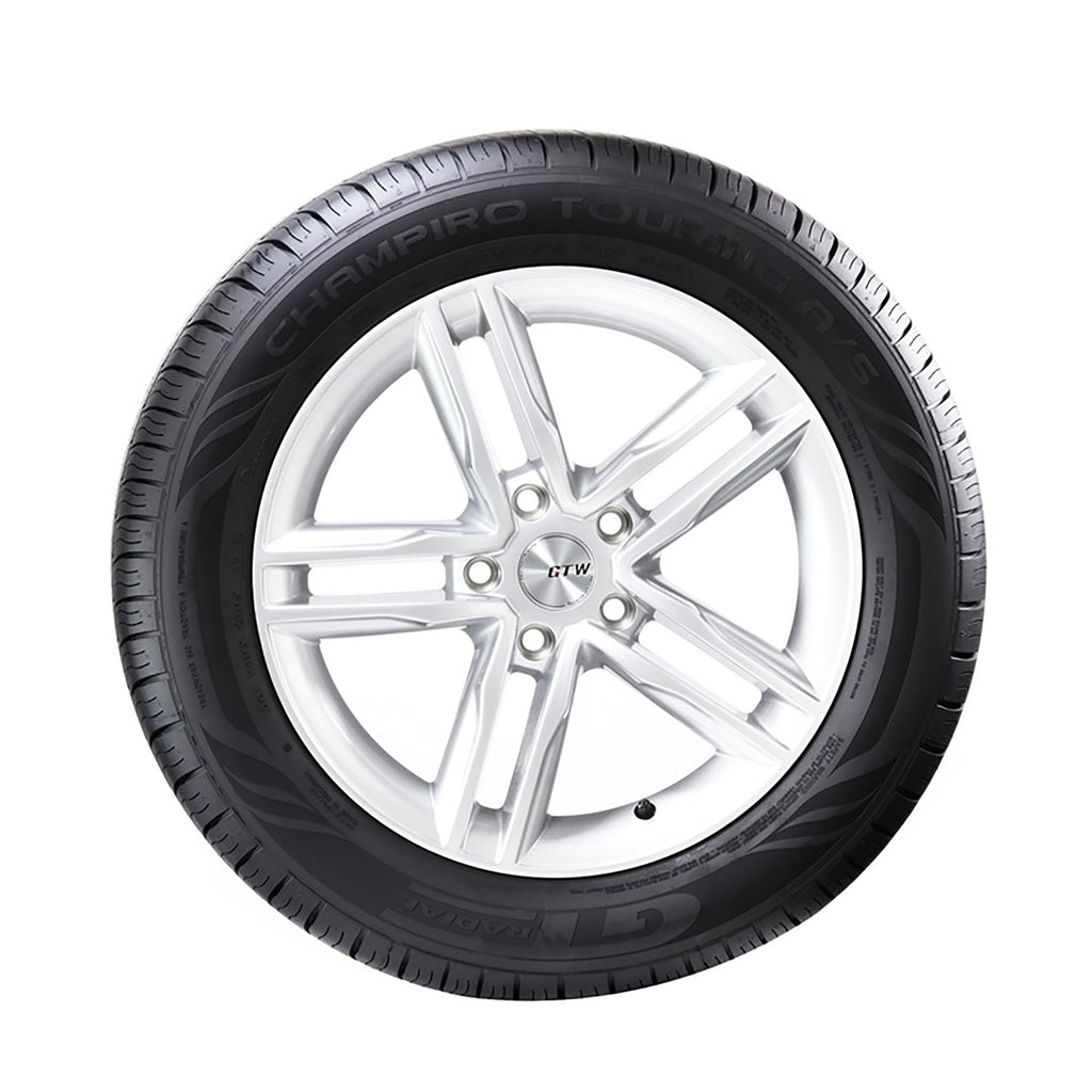 215/60R16 95H Touring Tire H4639