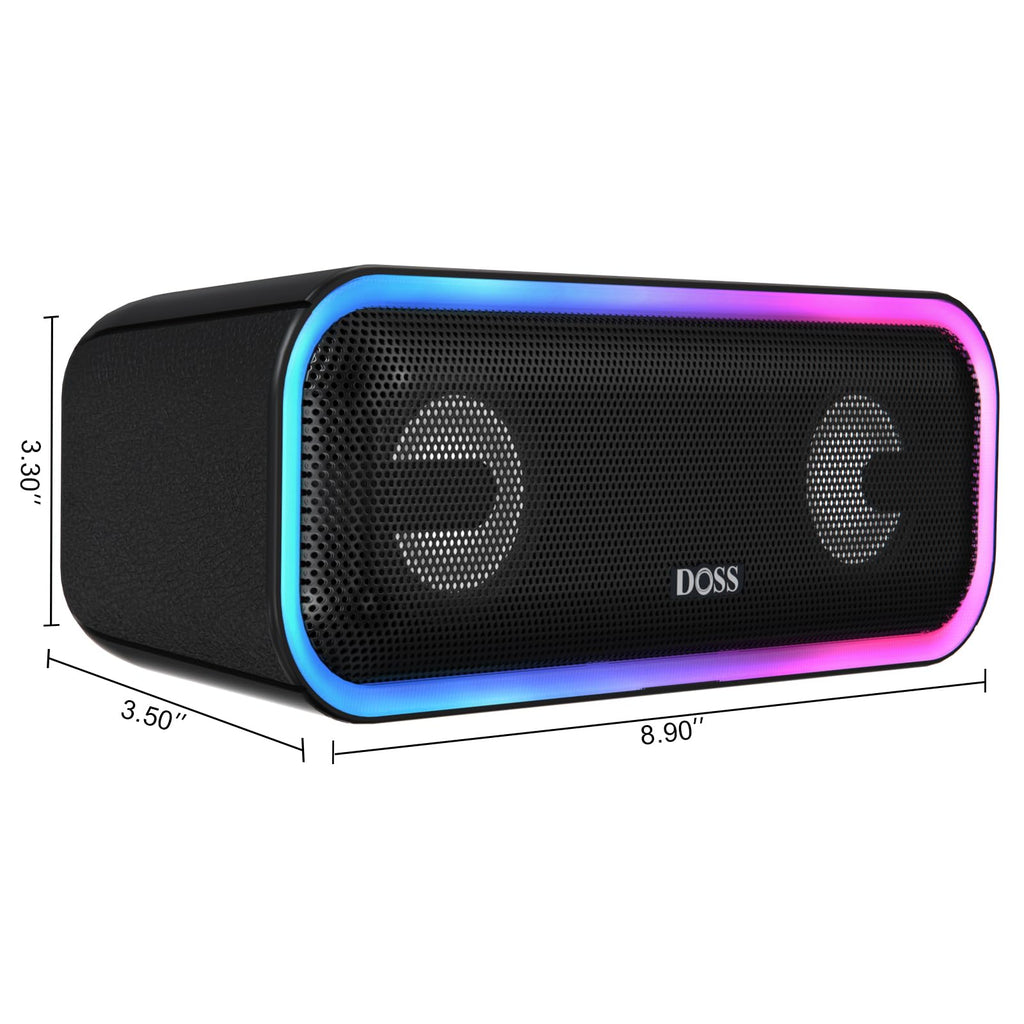 Bluetooth Speaker 24W Stereo X534874