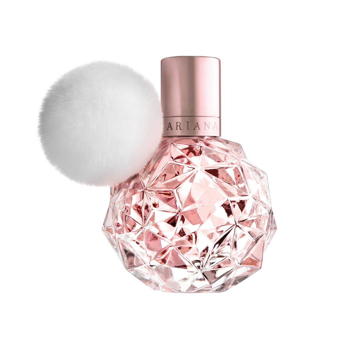 Eau de Parfum with Pear, Raspberry, and Vanilla Orchid S764