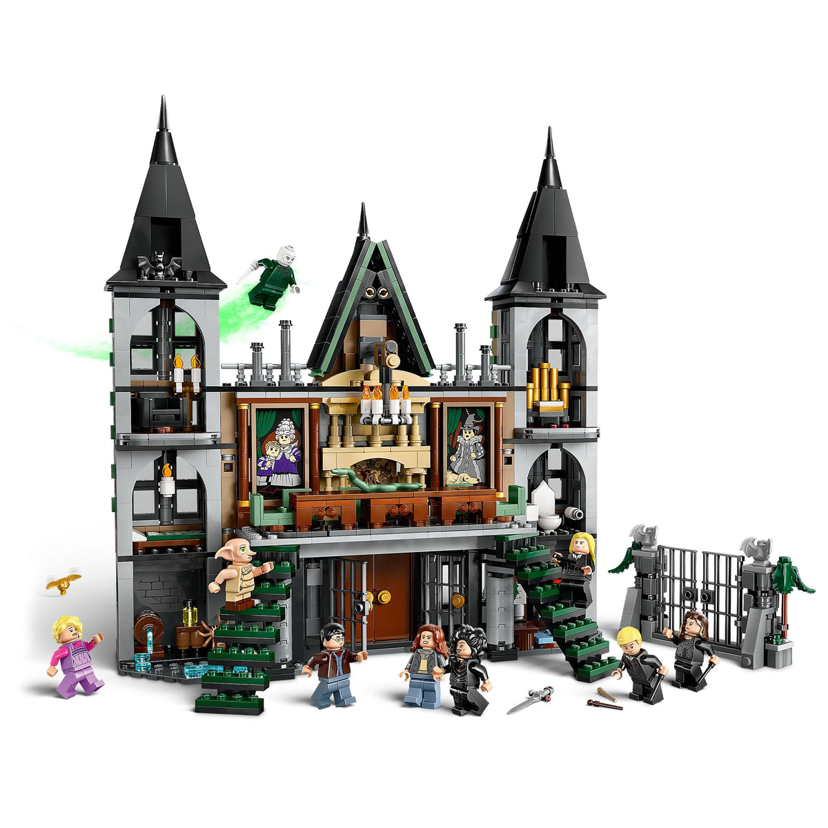 LEGO Harry Potter Block Toy E389