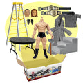 Wrestling Action Figure Kit L734577