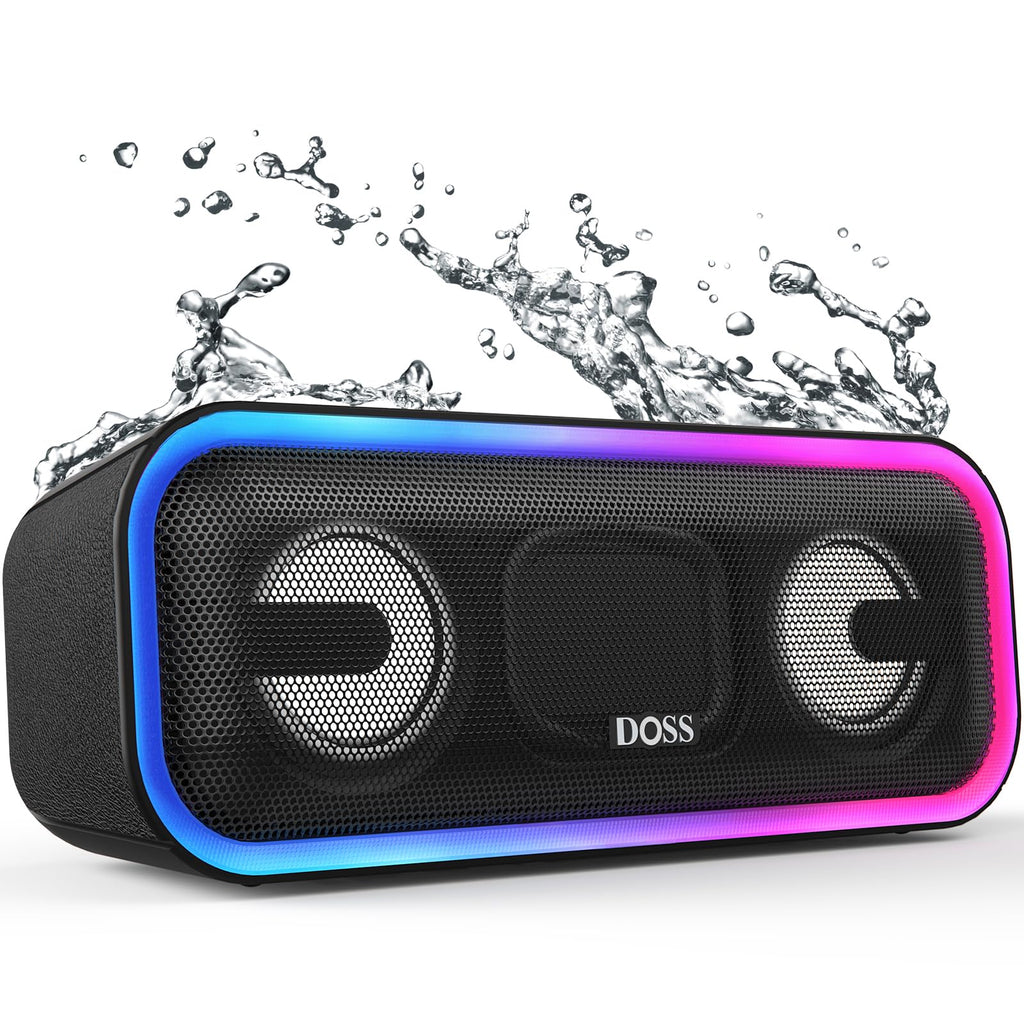 Bluetooth Speaker 24W Stereo X534874