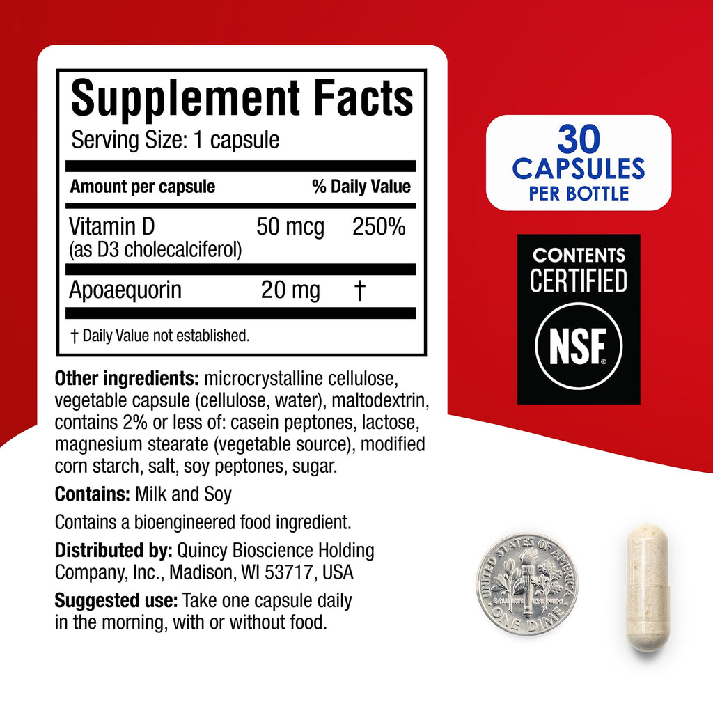 Extra Strength 30 Capsules 2-Pack A11609