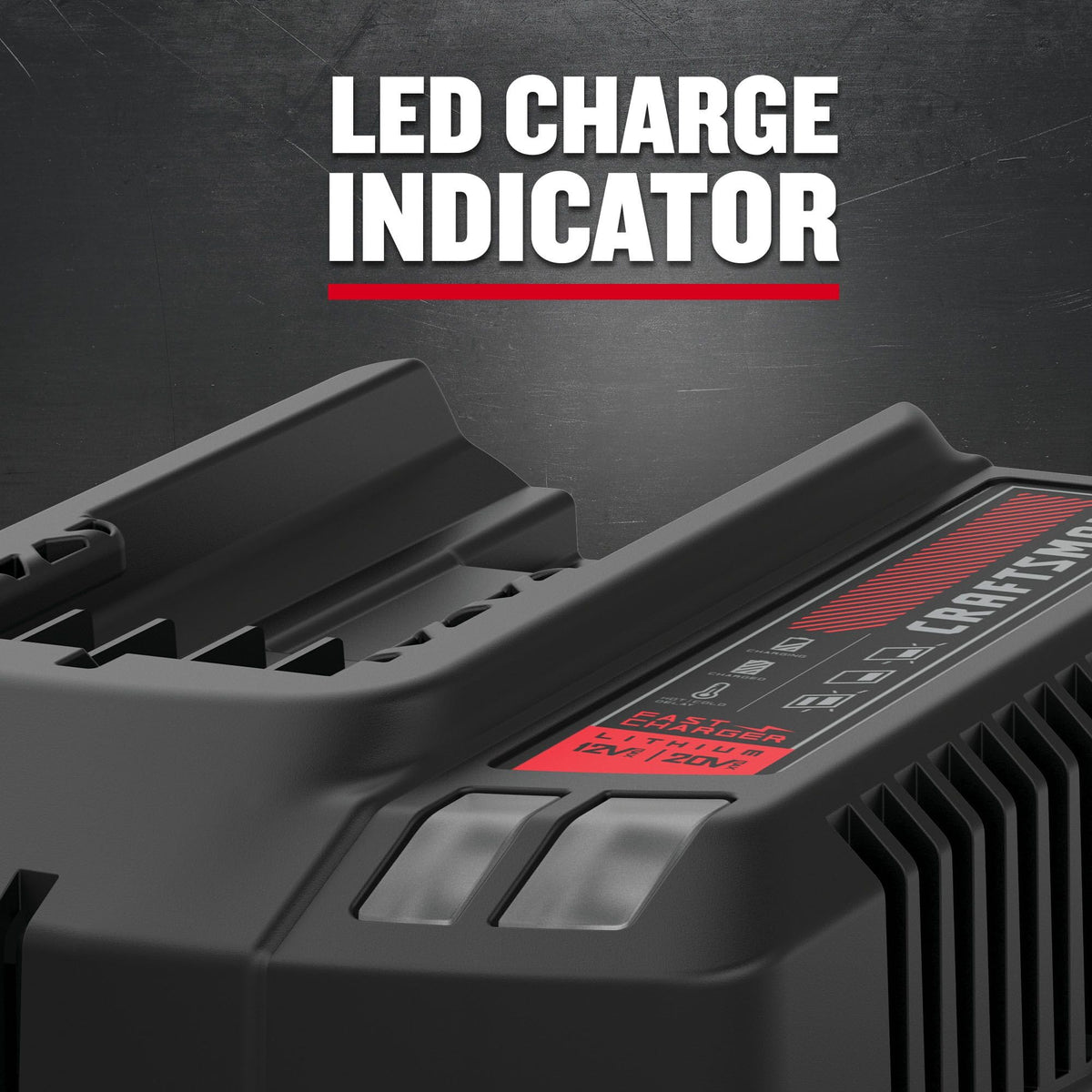20V Lithium Ion Battery and Charger Set I52724