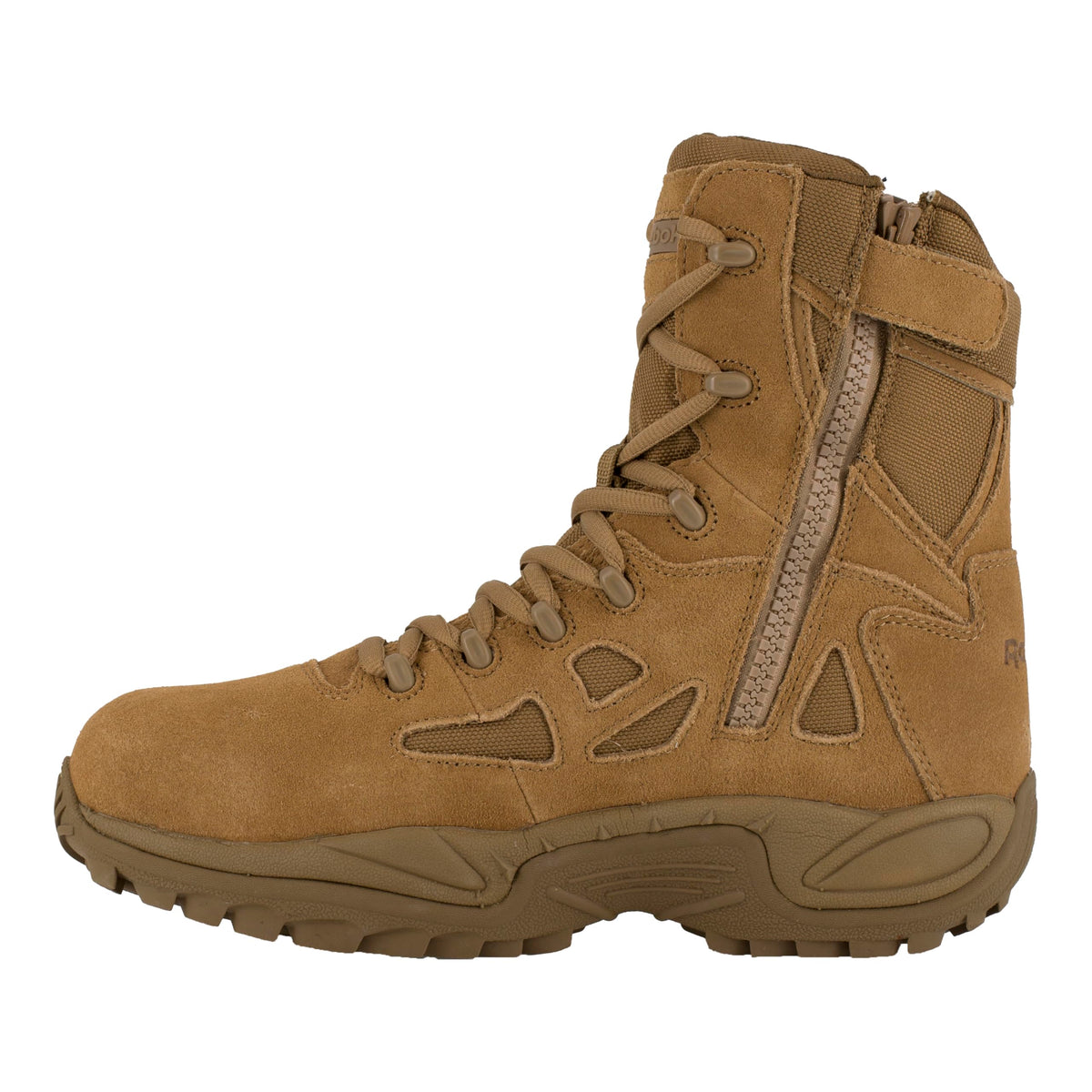 8" Composite Toe Work Boot K372