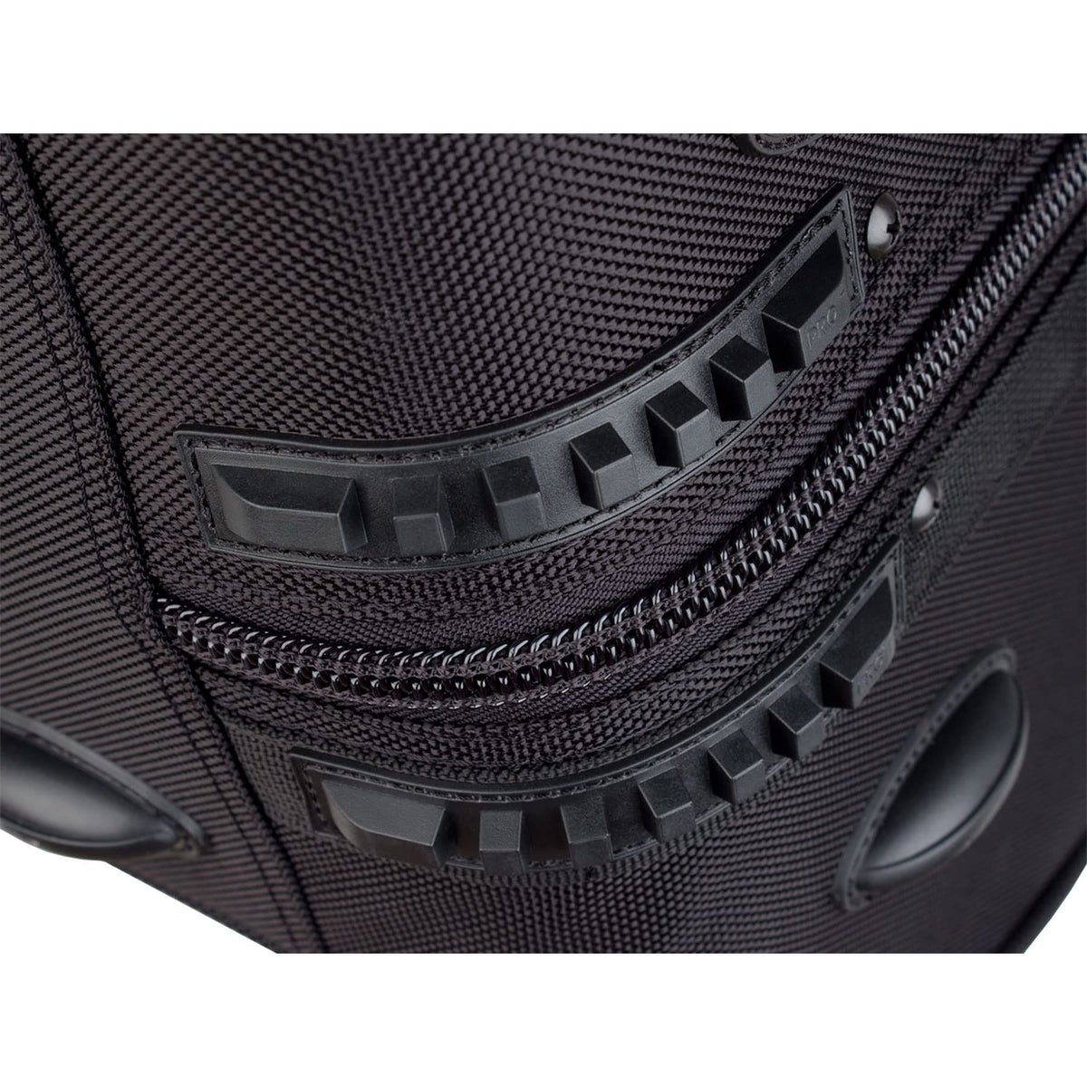 Black Trumpet Case V38401