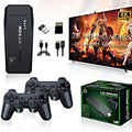 2027 Retro Gaming Console, 20,748+ Retro Game Stick, 27 Emulators C54903