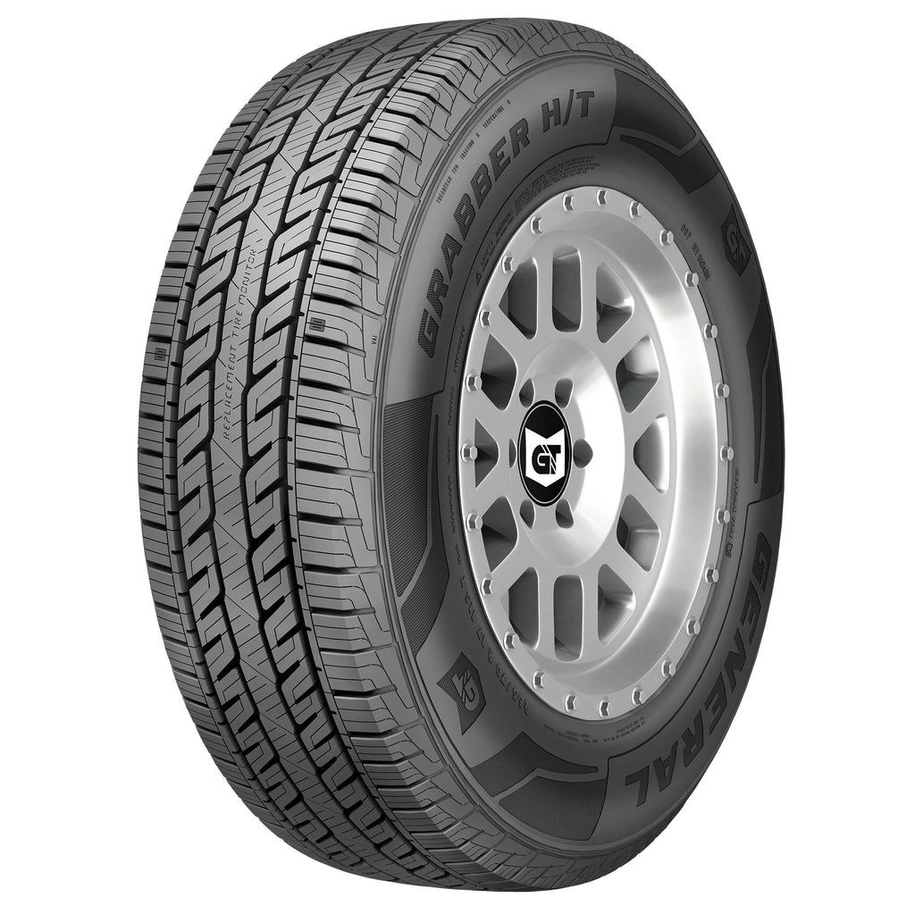 265/70R18 116T Passenger Tire A257