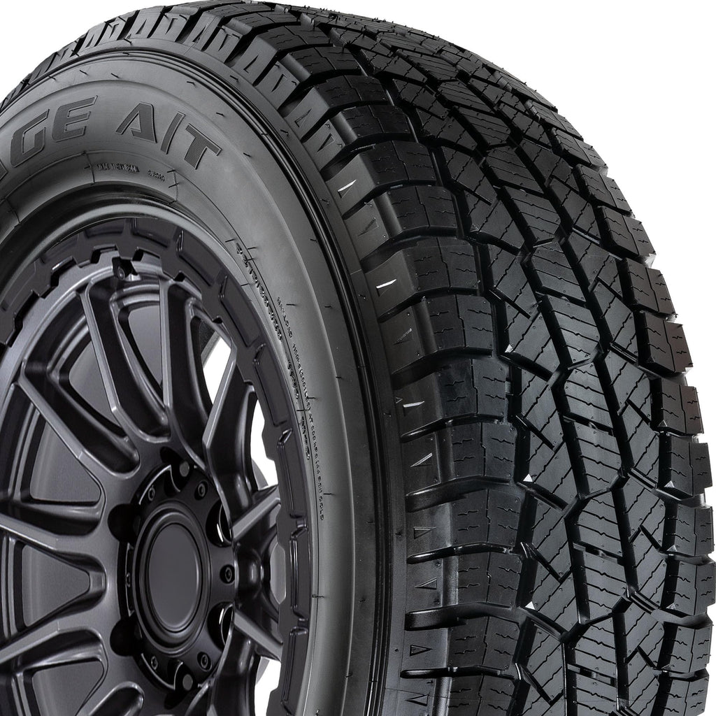 All-Terrain Off-Road Radial Tire 275/60R20 115T M8066